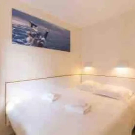 Appart Climatise 4 Prsn / Vue Piscine & Vue Mer Cap Esterel Saint-Raphael  Exterior photo