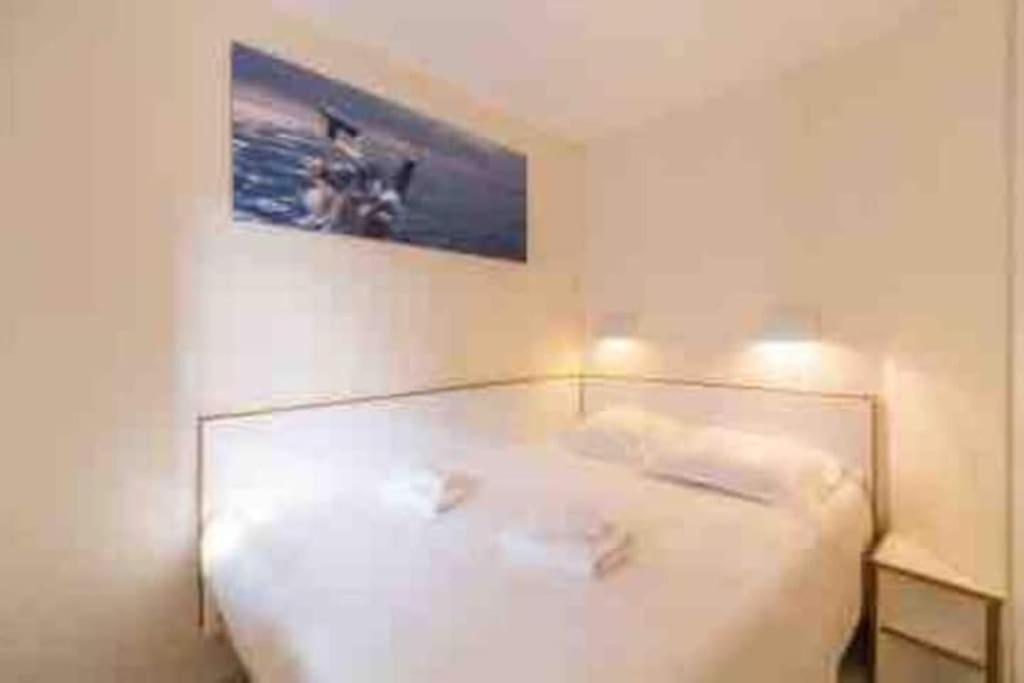 Climatise 4 Prsn / Vue Piscine & Vue Cap Esterel Apartment