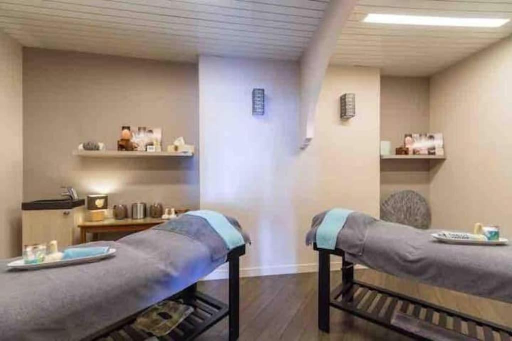 Appartamento Climatise 4 Prsn / Vue Piscine & Vue Cap Esterel